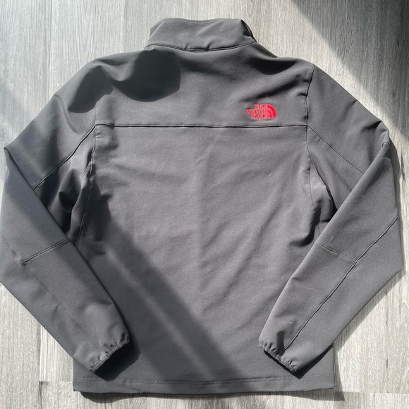 THE NORTH FACE men’s zip up jacket - Picture 3 of 5